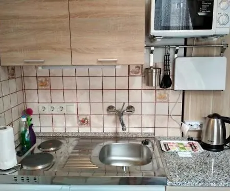 Happy7 Apartament