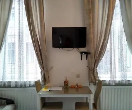 Apartament Happy7