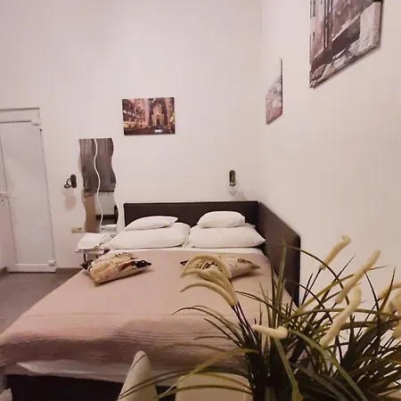 Apartament Happy7 *