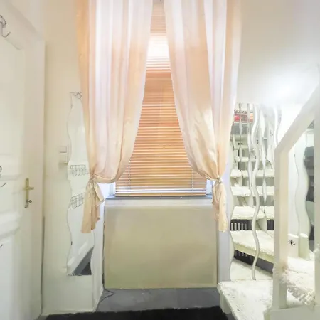 Apartament Happy7 Budapesta