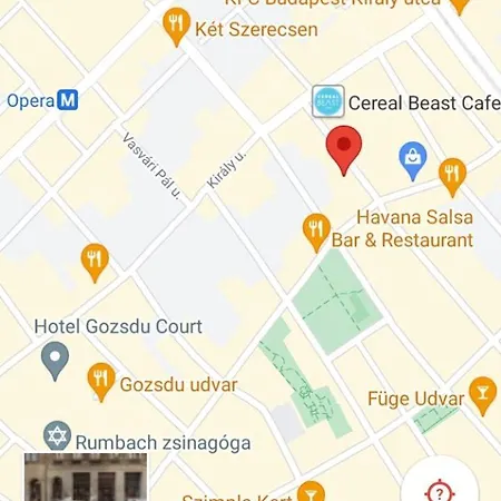 Happy7 Apartment