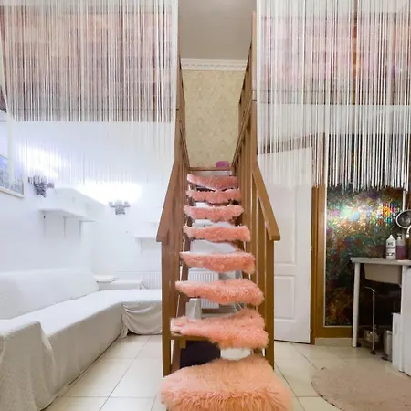 Apartment Happy7 *