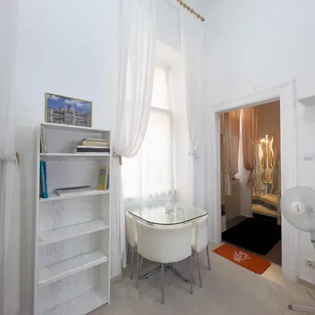 Apartment Happy7 Budapest
