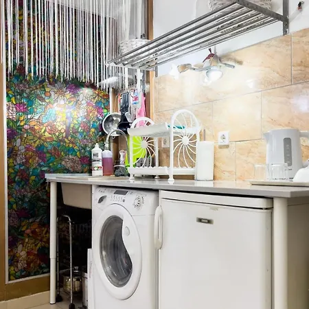 Apartment Happy7 Budapest